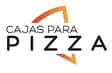 Logo Cajas para pizza